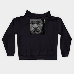 Johnny Blaze Kids Hoodie